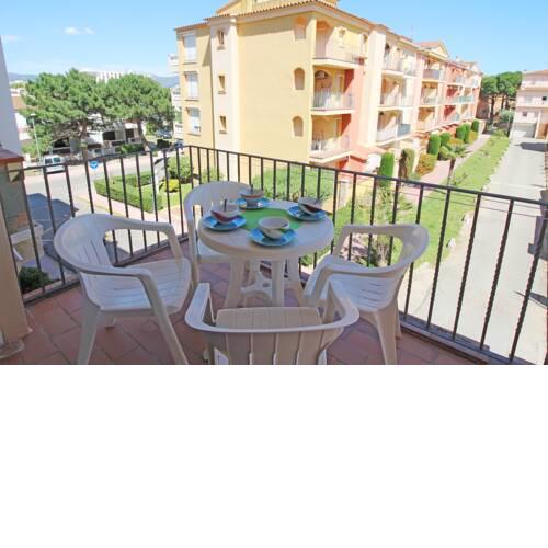Apart-Rent Apartamento Gran Reserva