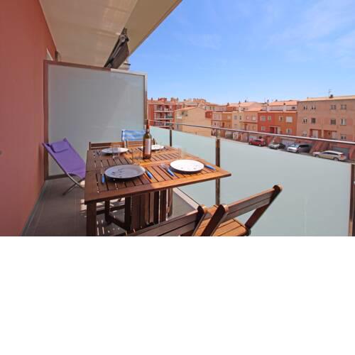 Apart-Rent Apartamento Mimoses