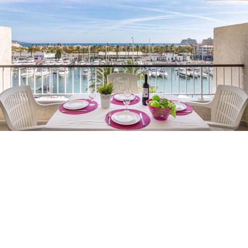 Apart-rent Apartamento Port Grec
