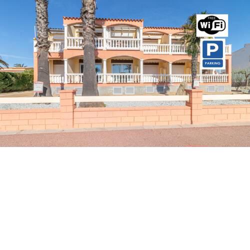 Apart-Rent Apartment Bahia 2E