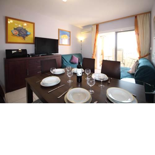 Apart-rent Apartment Gran reserva 21