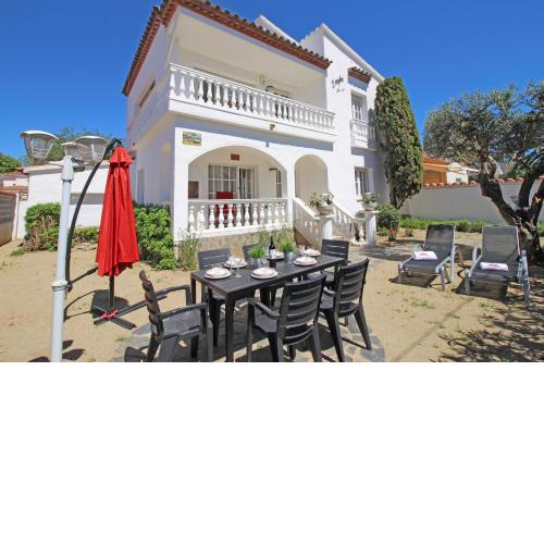 Apart-rent-Casa Bahía