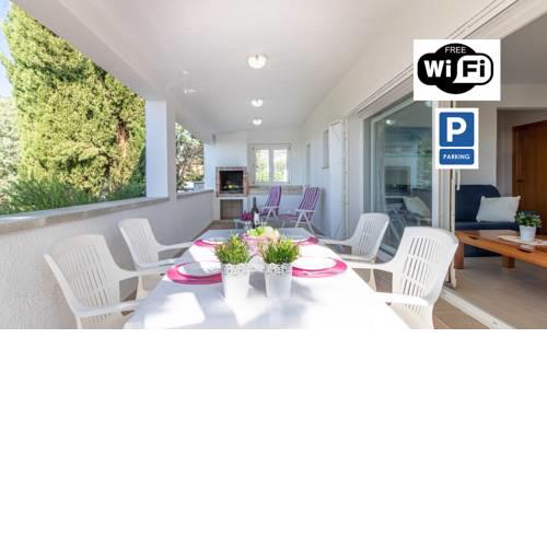 Apart-Rent Casa Grecs