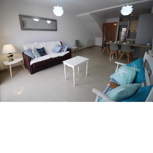 Apart-Rent Casa Puigmal E