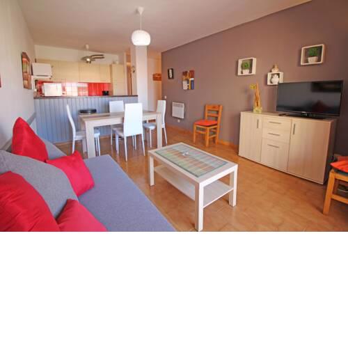 Apart-Rent Gran reserva 30 PB