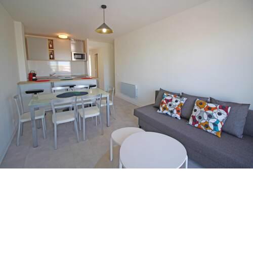 Apart-Rent Gran Reserva 31 PB