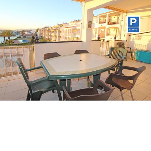 Apart-Rent Sant Maurici 211