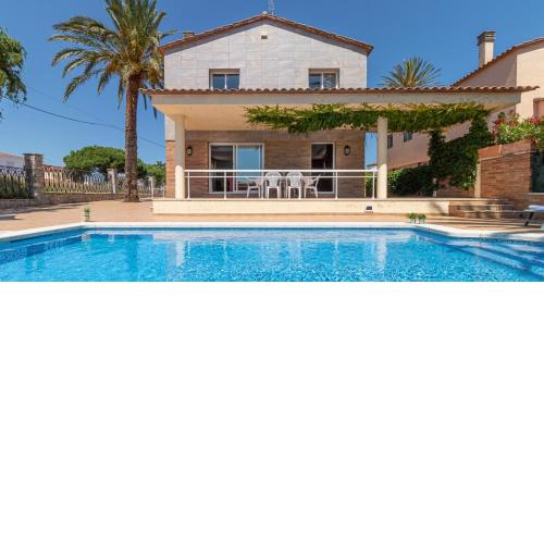 Apart-rent Villa Pani 108 B