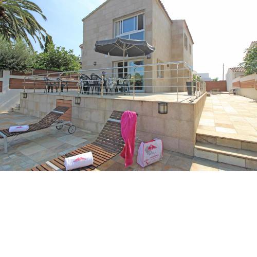 Apart-Rent Villa Ter 52 A