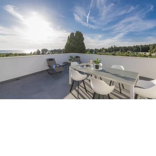 Apart Residence Galant