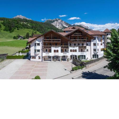 Apart Residence Rautal ***S