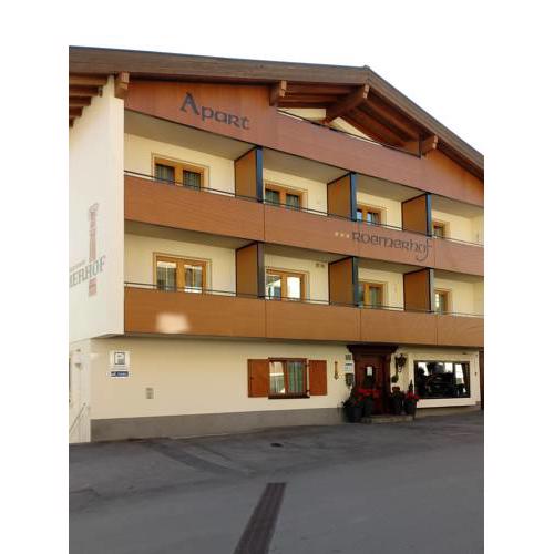 Apart Römerhof