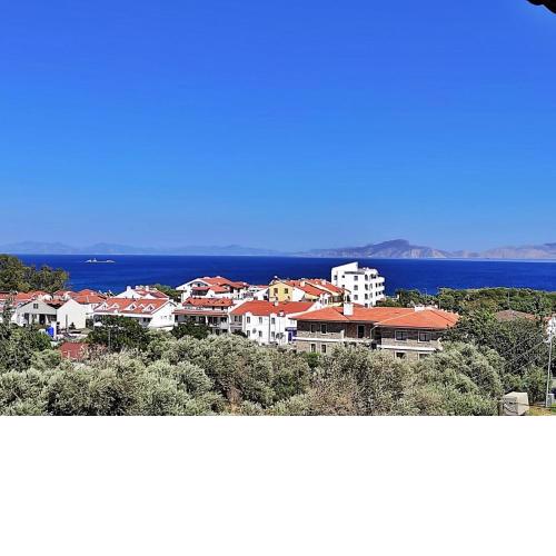 Apart Sea View Datça