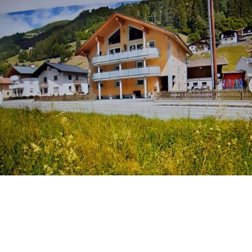Apart Sesselebenerhof