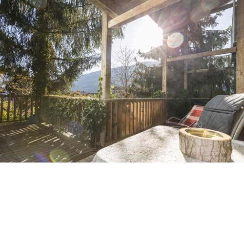 Apart Sonnenhaus