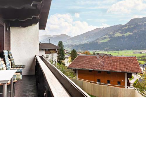 Apart Spieljoch 90m2