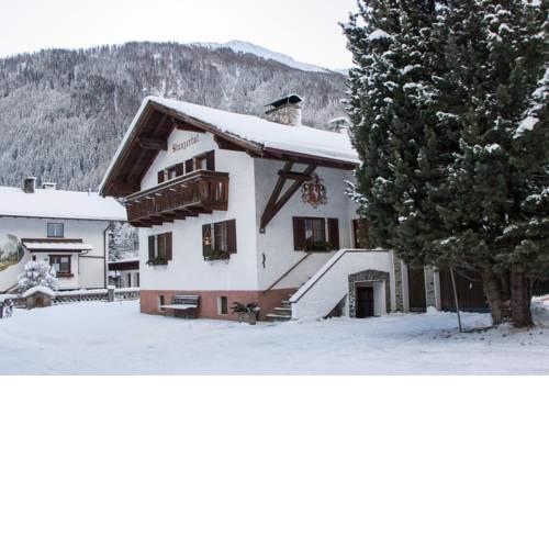 Apart Stanzertal