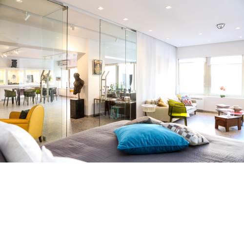 ApArt Suite