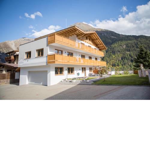 Apart Talblick