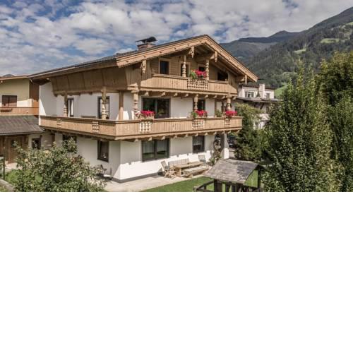 Apart Tyrol