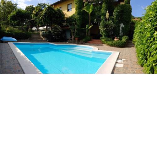 Apart-Villa Roma
