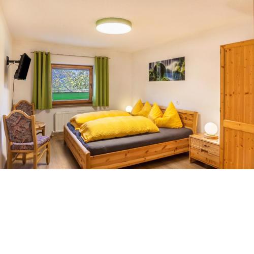 Apart Zillertal 70m2