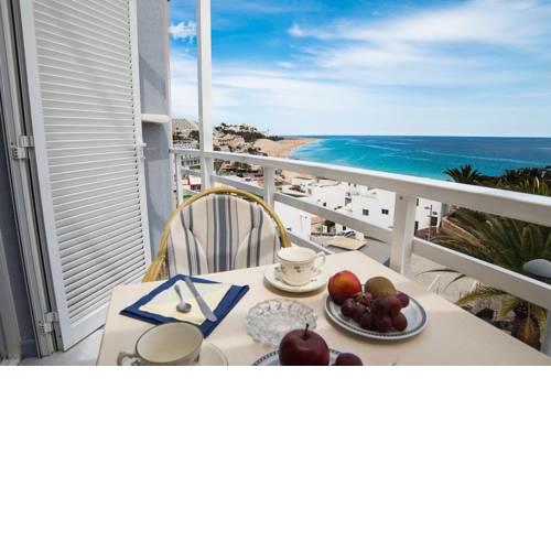Apartahotel Alta Vista