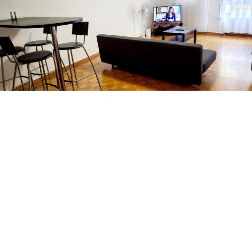 Apartahotel Confort 2
