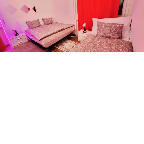 Apartahotel Confort