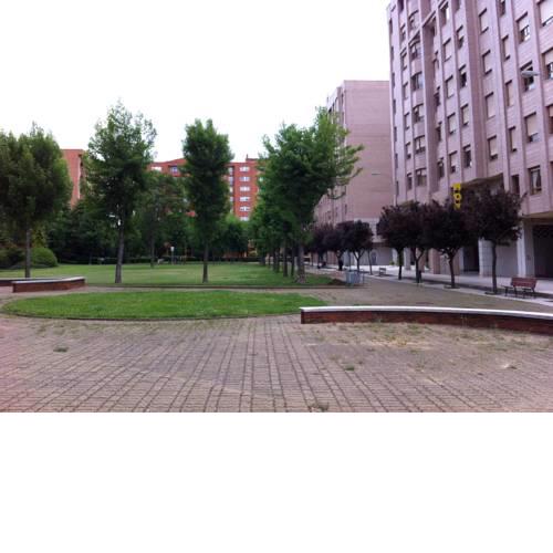 Apartahotel Siglo XXI