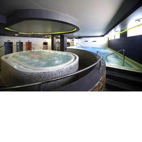 Apartahotel & Spa Jacetania