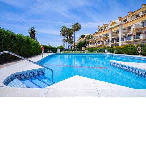 Apartaluz Romana playa con fibra, junto a Nikki Beach
