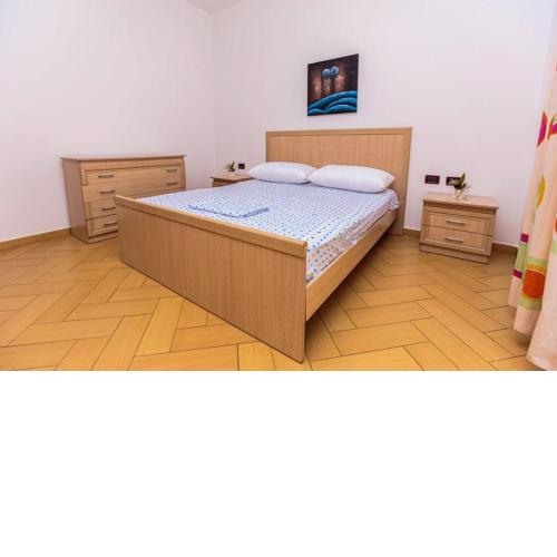 Apartamemt near the historical center of Vlora