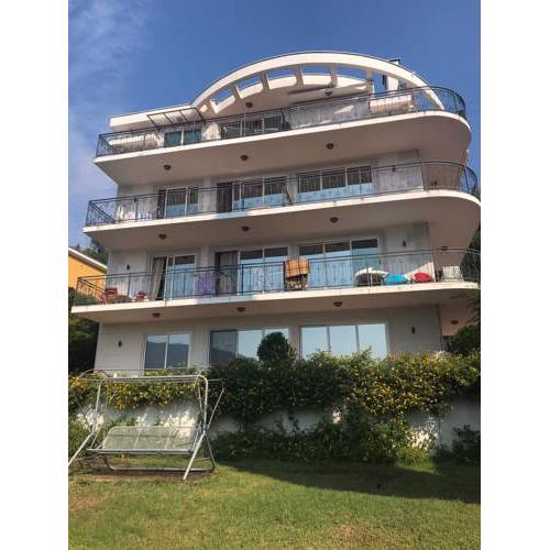Apartamen Camelia