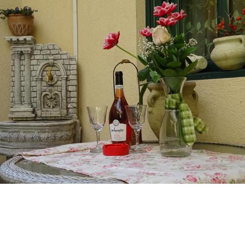 Apartament - Lisa
