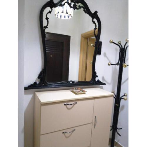 Apartament 1+1 for rent Center Durres