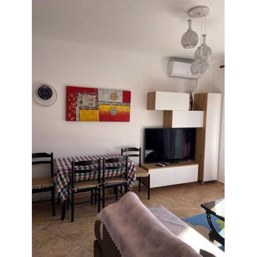Apartament 1+1 Golem