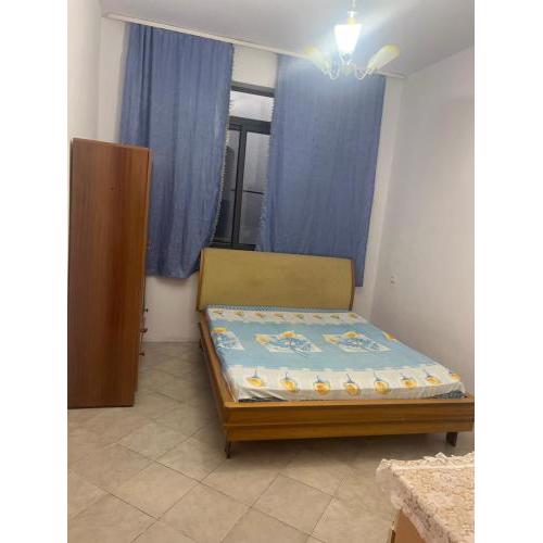 Apartament 1+1 parking