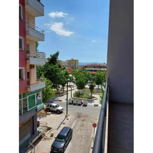 Apartament 1+1 Vlore Qender