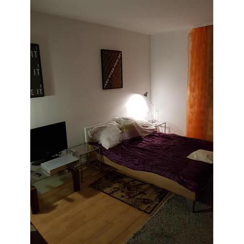 Apartament 1120 Nähe Ubahn autobus.