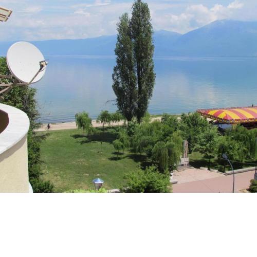 Apartament 2 pjese 5 Persona Pamje Panoramike
