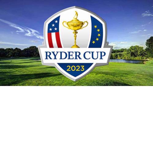 Apartament 2023 Ryder Cup