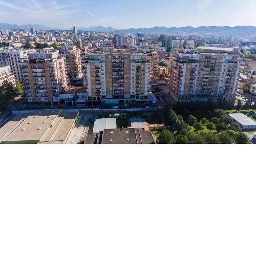 APARTAMENT 2+1 DON BOSKO