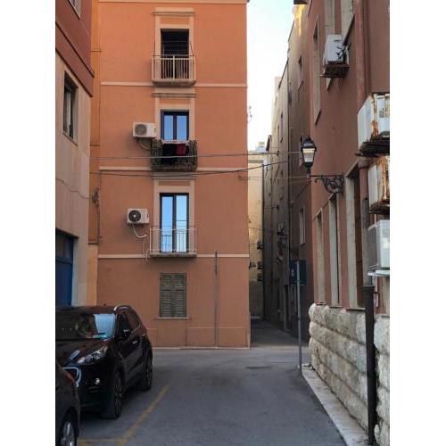 Apartament A Casa Mia