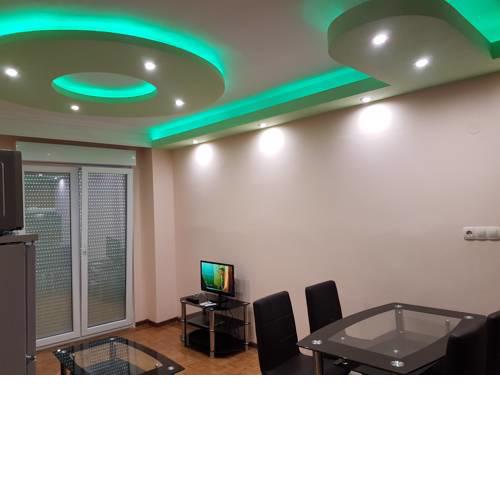Apartament Achy