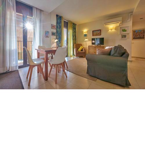 Apartament acollidor al cor del Priorat