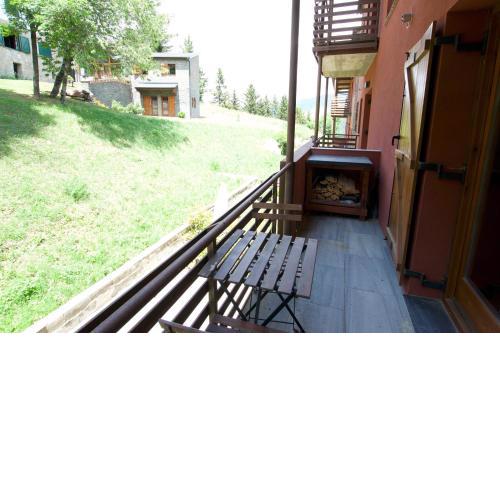 Apartament Acollidor els Cirerers