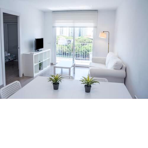 Apartament Albatros by Hauzify