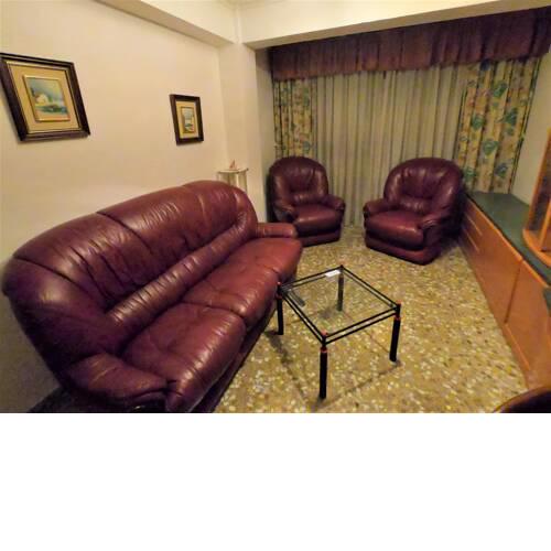 Apartament Alonso Cano