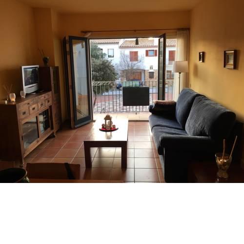 Apartament Antic Plankton